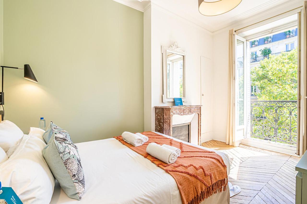 Sweet Inn - Saint Germain Paris Eksteriør billede