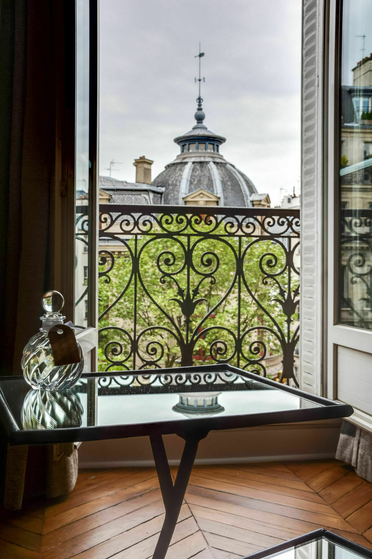Sweet Inn - Saint Germain Paris Eksteriør billede