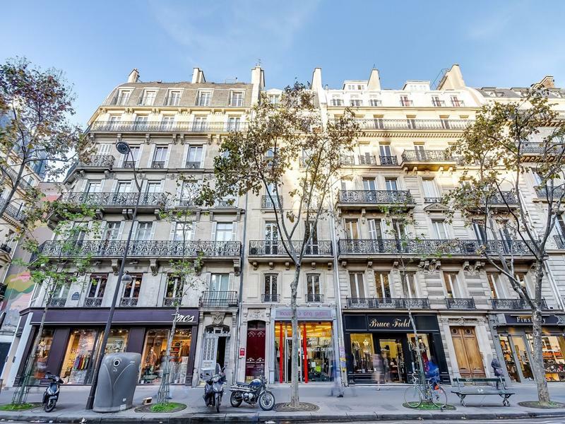 Sweet Inn - Saint Germain Paris Eksteriør billede